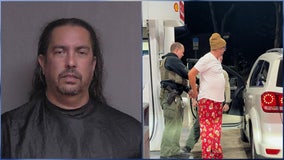 Florida realtor allegedly scams couple, steals homes and car, drains bank accounts, sheriff says