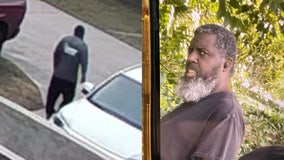 Ocala Police found missing and endangered man