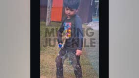 5-year-old Tavares boy taken by family 'unlawfully' during DCF investigation, police say