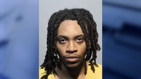 Florida man arrested on multiple felony counts of possession of child sexual abuse material, police say