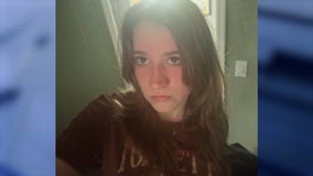 Missing Marion County 16-year-old girl found safe