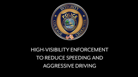 Ocala Police launch long-term crackdown on speeding and aggressive driving