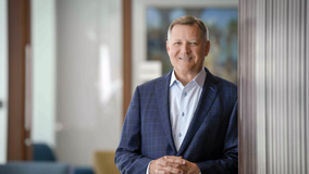 AdventHealth CEO Terry Shaw retiring in 2025