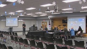 Brevard County School Board considering new AI tech to prevent school shootings