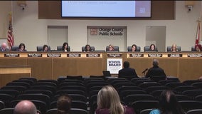 Parents, school board agree about school resource officers in Orange County