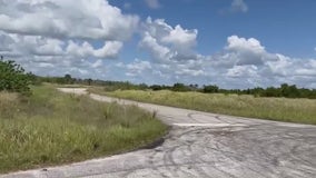 New Palm Bay City Council focused on developing 'The Compound'