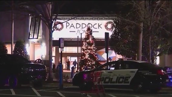1 year since deadly Paddock Mall shooting: The latest on the case