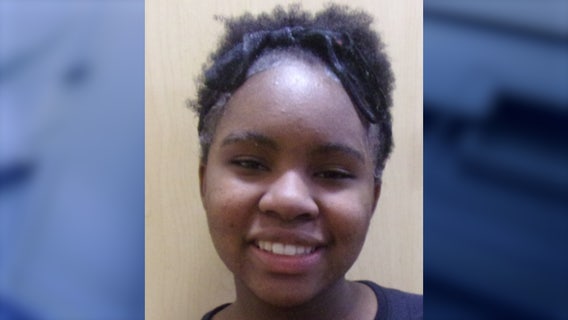 16-year-old girl missing in Orlando, police say