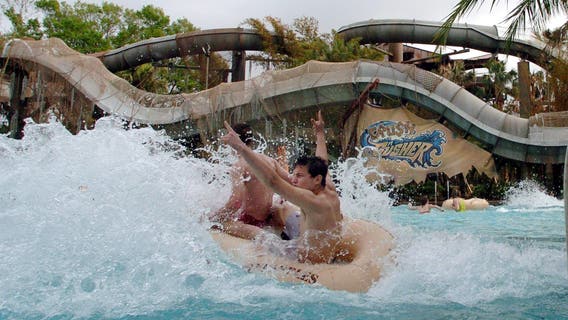 Disney Resort hotel guests in 2025 will receive free water park access, officials say
