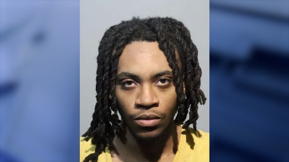 Florida man arrested on multiple felony counts of possession of child sexual abuse material, police say