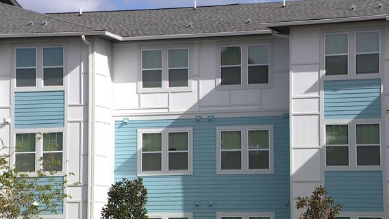 New community opens in Central Florida with rent starting at $228