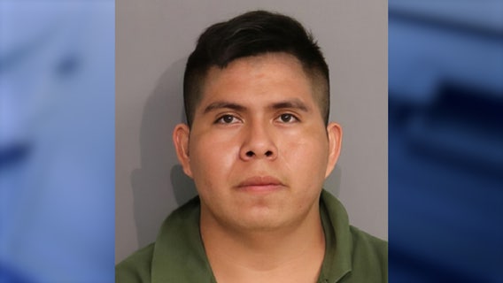 Man arrested for murder after body found near Emory Street canal, police say