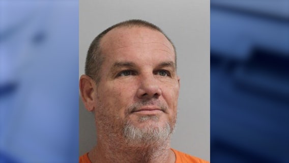 Lake Wales teacher arrested in Polk County burglary and assault felonies