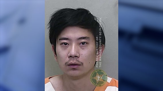 Florida man attempted to drain more than $50K from 82-year-old woman, deputies say