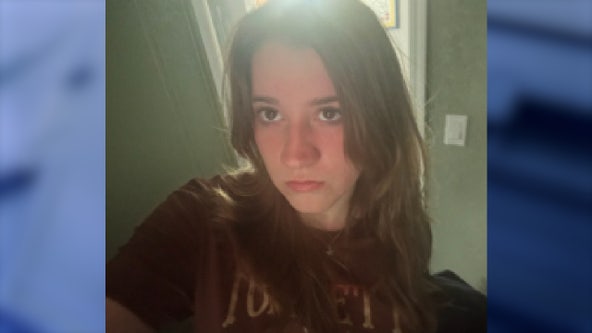 Missing Marion County 16-year-old girl found safe