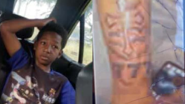 Florida 13-year-old boy still missing more than a week later, police say