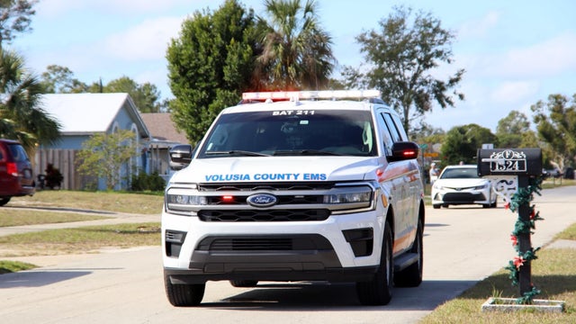 6-year-old boy injured in dog attack in Deltona, according to Volusia County Sheriff’s Office