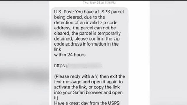 Gift card and package delivery scams ramp up this holiday season: The signs to watch for