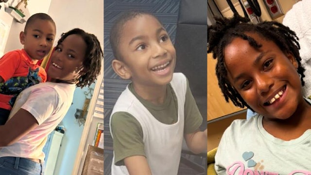 2 Florida kids, mom missing from Winter Garden, police say