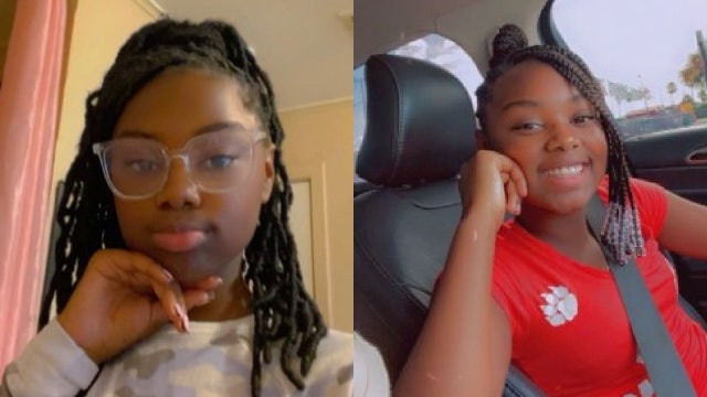 11-year-old Orlando girl missing since Saturday, police say