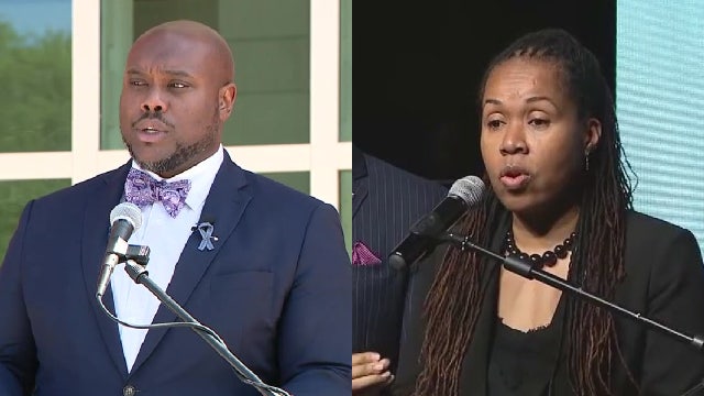 Andrew Bain 'ready and willing' to help with State Attorney-elect Monique Worrell transition, despite email