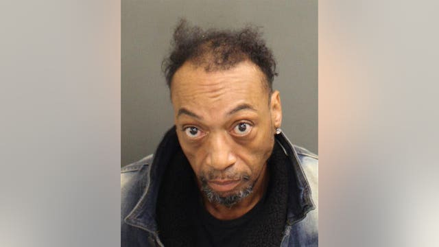 Orlando police arrest suspect after man found dead at apartment building