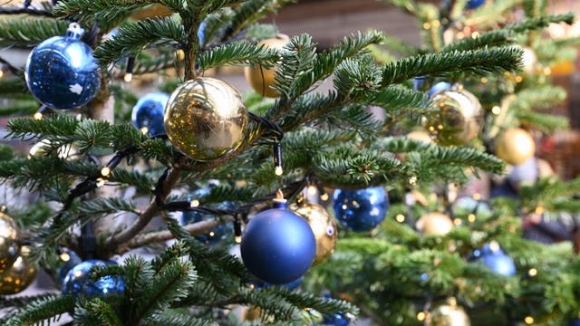 Orlando's Christmas Eve weather forecast: Partly cloudy skies with temps in the 70s