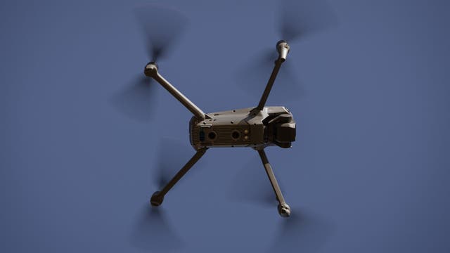 Orlando World Center Marriott abruptly cancels holiday drone shows