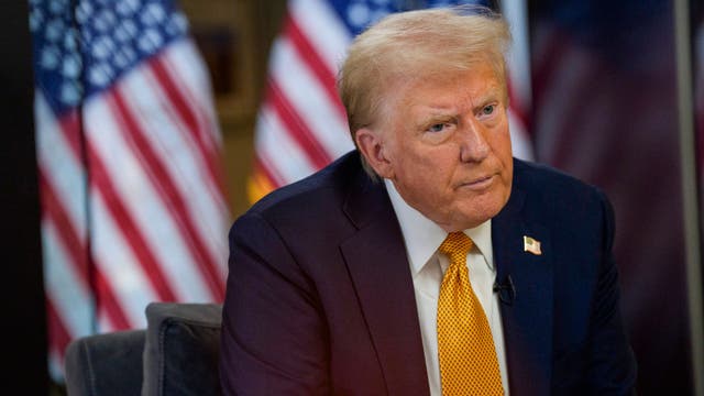 Trump names Orlando attorney Dan Newlin as Ambassador to Colombia