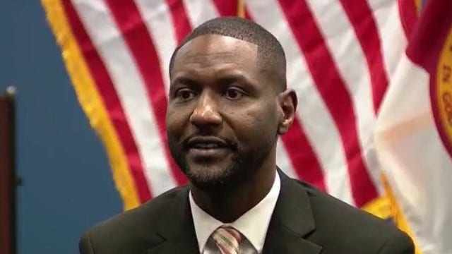 Orange County Elections Supervisor spent 51% of annual budget in 2 months, violated statutes: Comptroller