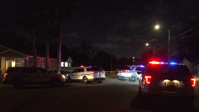 Deputies ID man shot, killed in Orange County