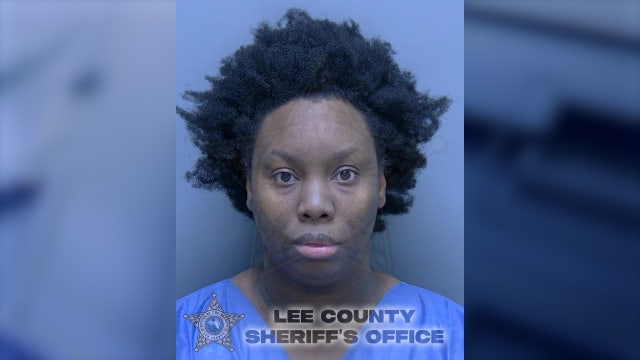 Florida mom accused of killing her baby searched 'How to sign away parental rights', deputies say