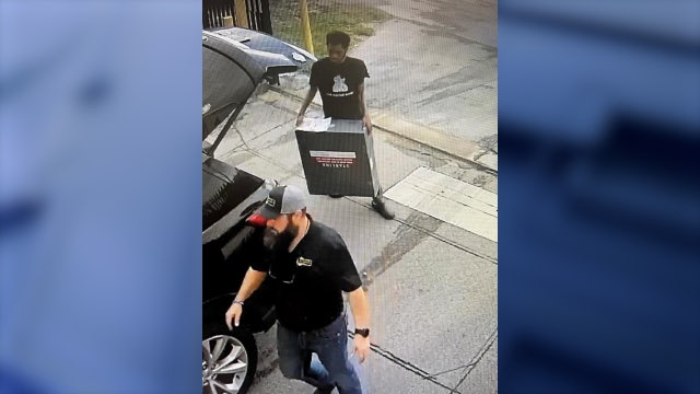 Man posing as Volusia County official arrested for scamming $48K worth of Starlink kits from vendor: deputies