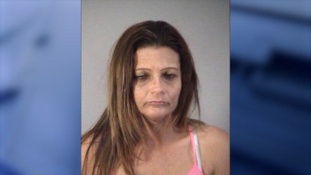 Florida grandma arrested for kidnapping grandson, triggering AMBER Alert during DCF probe: police