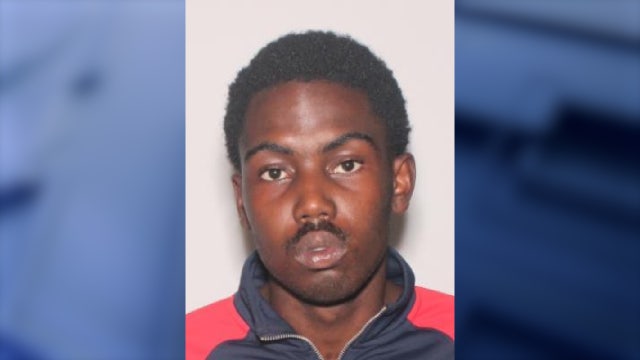 Man killed during alleged vehicle burglary at Orlando apartment complex