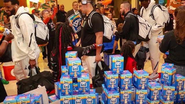 Head football coaches speak ahead of Pop Tarts Bowl