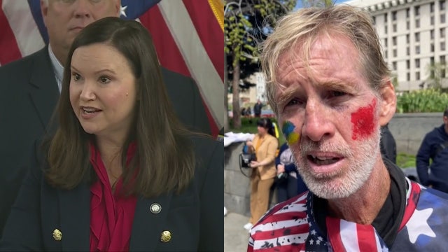 Florida Trump assassination attempt suspect faces new charge in crash that hurt child