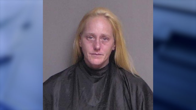 Florida woman hits student with truck, covers license plate, and drives off: deputies