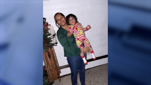 1-year-old and mother still missing from Florida one week later, deputies say