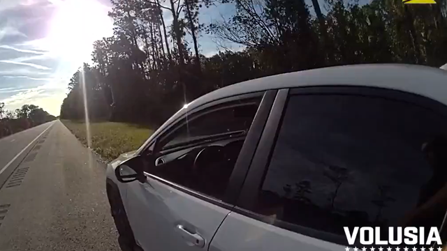 Volusia deputies crack down on traffic violations in two-day operation, one driver reached 130 mph