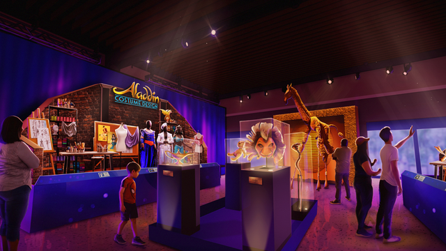 Disney announces new experiences at EPCOT International Festival of the Arts