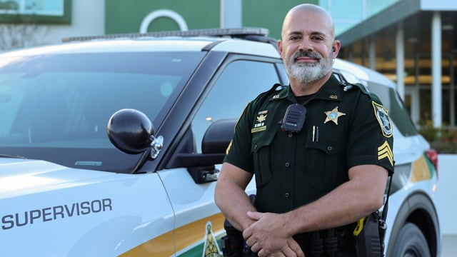 Off-duty Flagler County officer saves young boy's life