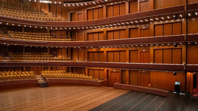 Orlando Ballet's 'The Nutcracker' returns to Dr. Phillips Center this week