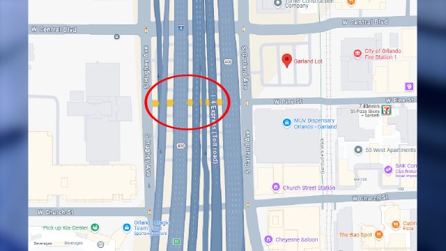 City of Orlando introduces new parking program, hoping to make downtown easier to navigate