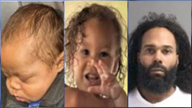 2 Florida boys missing out of Volusia County found safe after hours-long search: FDLE