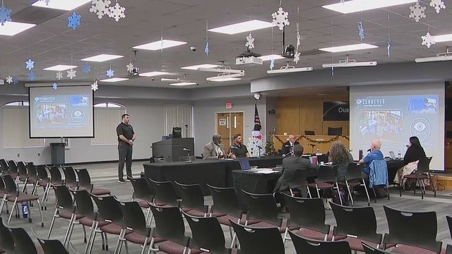 Brevard County School Board considering new AI tech to prevent school shootings