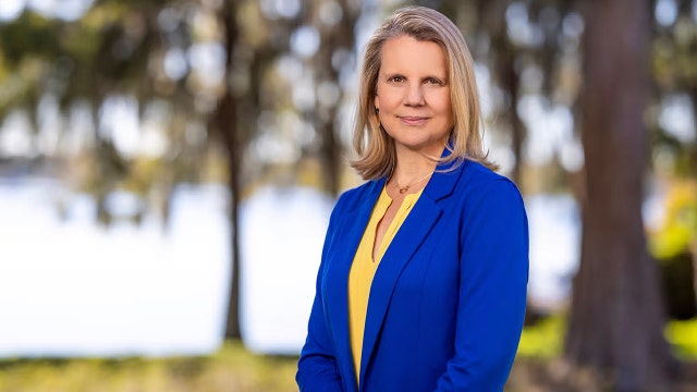 Rollins College names Brooke Barnett as school's 16th president