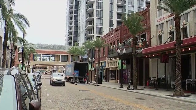 5 Orlando nightclubs close amid challenges of doing business downtown