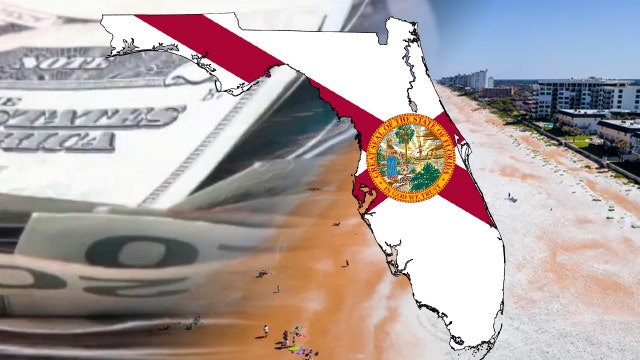 This is the living wage needed for a family of four in Florida