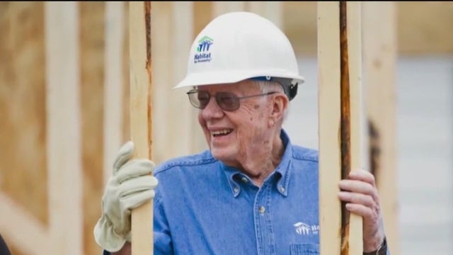 Jimmy Carter’s Florida Primary victory helped propel him to the presidency